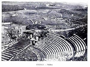 Villes Musees Algerie 073